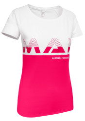 Martini Classy Da Jazzy/White