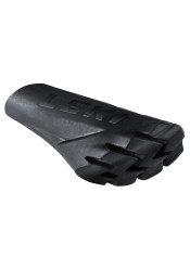 Leki Power Grip Pad Walking black 1pár
