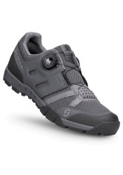 Buty rowerowe Scott Shoe Sport Crus-r Boa Dark Grey/Black