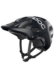 Kask rowerowy Poc Tectal Uranium Black Matt