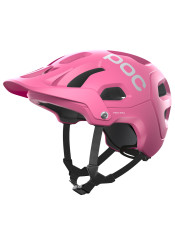 Kask rowerowy  Poc Tectal Actinium Pink Matt