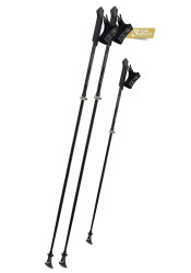 Komperdell Powerlock Carbon Vario kije do nordic walking
