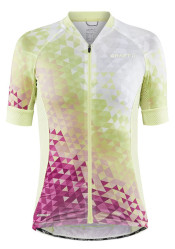 Craft 1910554-007541 W ADV Endur Graphic cyklodres