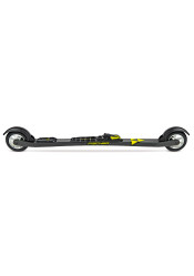 Nartorolki Fischer Speedmax skate + Rollerski skate