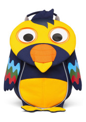 Affenzahn Small Friend Toucan - multicolour