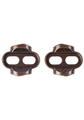 CRANKBROTHERS Easy Release Cleats 0 degree