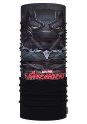 Buff 124101.999 Polar Black Panther-Black