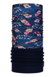 Buff apaszka 121581.788 Disney Minnie Polar Beyond Cool Denim -Denim
