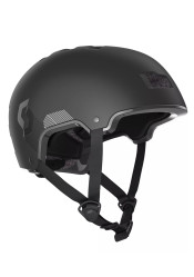 Kask rowerowy Scott Jibe (CE) Black