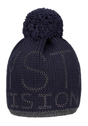 Damska czapka Sportalm Ulle Navy
