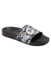 Damskie klapki Roxy ARJL100679 TBP SLIPPY II 
