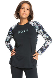 Damska koszulka Roxy ERJKT03924-KVJ7 Save The Day 