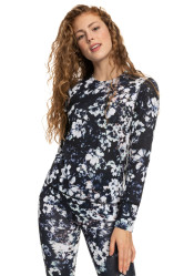 Roxy ERJLW03030-KVJ1 Daybreak Top J Bdyw Kvj1