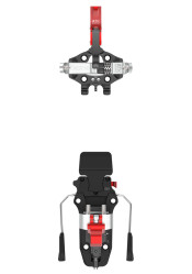 ATK Crest 10 Red 280gr