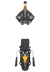 ATK C-Raider 12 Orange 305gr