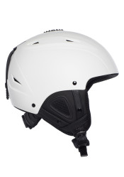 Damski kask narciarski Goldbergh Khloe Helmet White