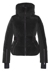 Kurtka damska Goldbergh Lou Jacket Black