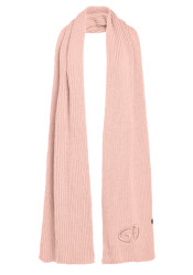 Damski szalik Goldbergh Valentina Scarf Ballet Pink