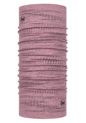 Apaszka Buff 118096.640.10 Dryflx® Solid Lilac Sand -Lilac Sand