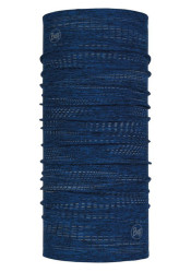 Apaszka Buff 118096.707.10 Dryflx® Solid Blue-Blue