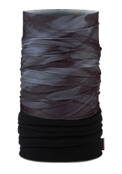 Apaszka Buff 130007.999.10 Polar Seldun Black-Black