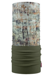 Apaszka Buff 130027.866.10 Polar Zree Camouflage-Camouflage
