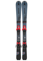 Atomic Maverick Jr 100-120 + C5 Gw Me