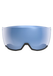 Atomic Visor Id Photo Lens Blue