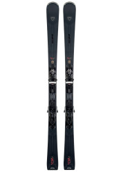 Rossignol Nova 14 TI Konect (RAKLM01)+NX 12 Konect GW B80(FCKCN02