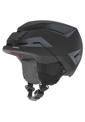 Atomic BACKLAND CTD BLACK