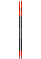 Atomic REDSTER C7 SKINTEC hard + SI Red/Grey/Re