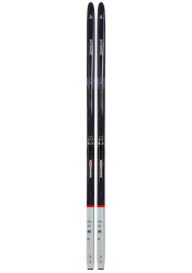 Narty biegowe Atomic SAVOR XC POSIGRIP - miód + AUTO