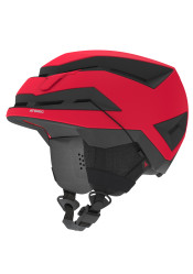 Kask narciarski Atomic Backland Red
