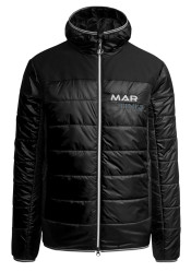 Męska kurtka Martini Outic Black
