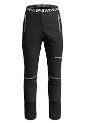 Spodnie Martini Fast Unisex Black/White