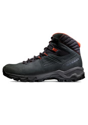 Mammut Mercury IV Mid GTX® Men Black/Hot Red