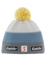 Czapka Eisbär Star Pompon MÜ SP 006