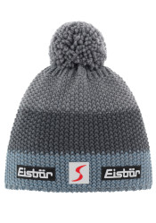 Czapka dziecięca Eisbär Star Pompon MÜ SP kids 234