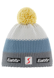 Czapka dziecięca Eisbär Star Pompon MÜ SP kids 006