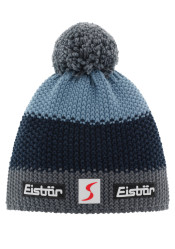 Czapka dziecięca Eisbär Star Pompon MÜ SP kids 207