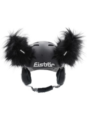 Ekstrawagancki dodatek Eisbär Helmet Lux Horn 009