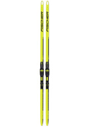 Narty biegowe Fischer SPEEDMAX 3D SKATE PLUS STIFF