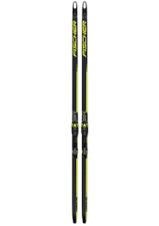 Fischer CARBONLITE SKATE PLUS STIFF