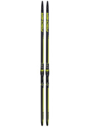 Fischer TWIN SKIN CARBON PRO STIFF