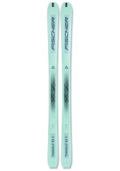 Fischer TRANSALP 82 CARBON