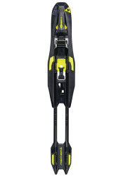 Wiązania Fischer RACE CLASSIC IFP BLACK/YELLOW