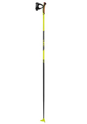 Leki PRC 650, neonyellow-black