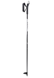 Leki XTA Base Jr., black-white