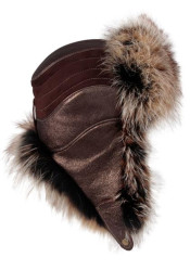 Gena Colmar Fox Brown