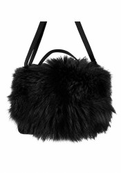 Torebka damska Gena Bag Rakel Black